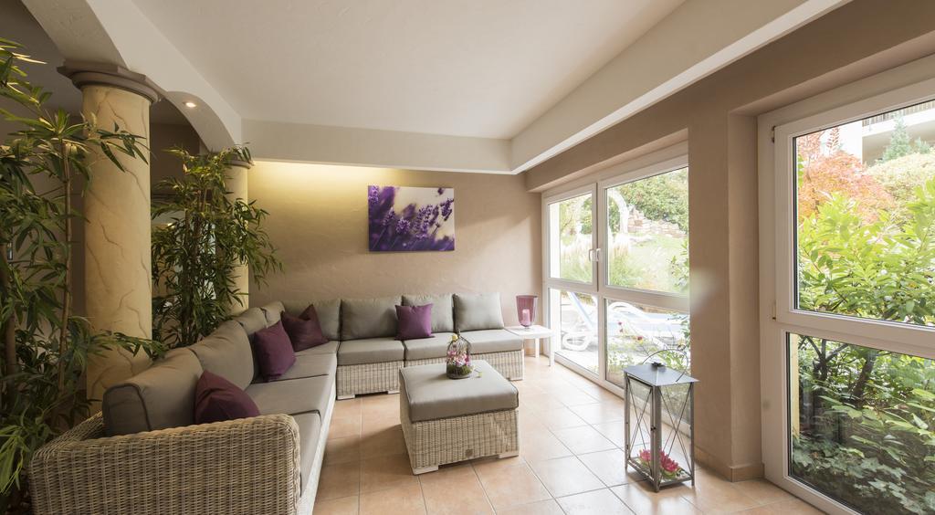 Hotel-Residenz Immenhof Maikammer Εξωτερικό φωτογραφία